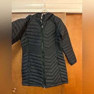 Women’s Columbia powder lite mid weight jacket